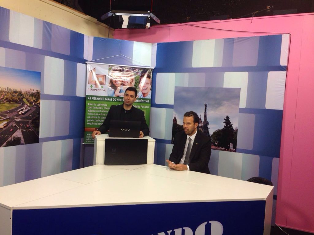 Reunião do IBDP em Brasília