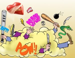 Diálogos não tão hipotéticos assim