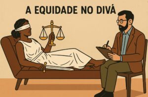 Equidade no divã