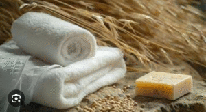 Manifesto a favor do sabonete em barra