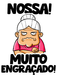 Figurinhas que falam mais que as palavras