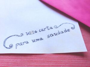 Papel de carta